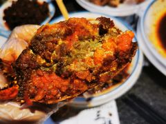 -三妹小龙虾·黄油蟹(华侨城总店)