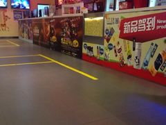 -完美世界影城(北京管庄店)