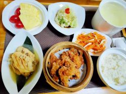 -新寰亚月子会所(盛捷白塘店)