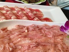 -蓉城老妈火锅(双林路店)