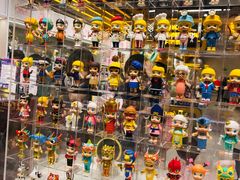 -泡泡玛特POPMART(上海环球港店)