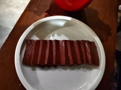 -越城记黑鱼煲(福侨大厦店)