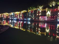 -古城苗家土菜馆(河景餐厅店)