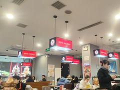 -老佛爷正宗铜炉蛙锅(五道口店)