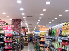 -华联超市(隆昌路店)