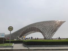 -南汇嘴观海公园