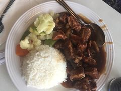 -湾景餐厅(海洋公园店)