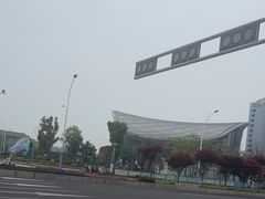 -苏州吴中太湖旅游区