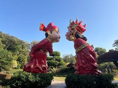 -深圳锦绣中华民俗村