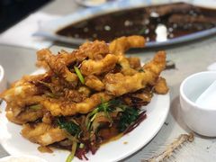 -九龙餐厅(大沽路店)