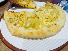 -必胜客(新中纬店)