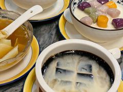 椰香黑糯米-润生堂(泰然四路店)