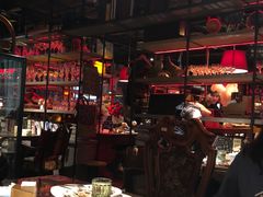 大堂-杂咖zacup(领展中心城店)