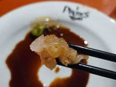 -海盗餐厅