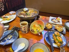 -坂吉屋·居酒屋深夜食堂(龙湖店)