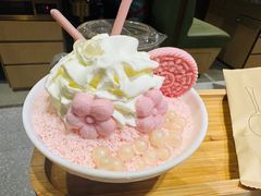 -海底捞火锅(高科东路店)