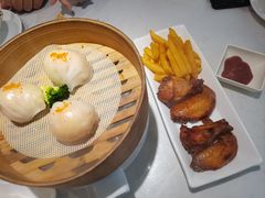 -避风塘(江桥万达店)