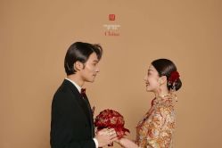 点击看大图 -香庭海婚纱摄影·威海旅拍(统一路店)