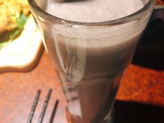 -绿茶餐厅(华联万柳店)