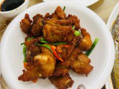 -日日香卤鹅饭店·澄海狮头鹅(澄海店)