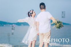 独家外景-苏州HX-合喜映画婚纱摄影