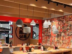 大堂-味千拉面(广州金沙永旺梦乐城店)