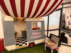 -Lilliput粒粒堡亲子餐厅(置汇旭辉店)