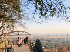 -上海佘山国家森林公园西佘山园