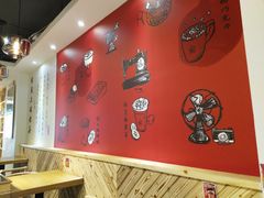 -厝内小眷村(天河南一路店)