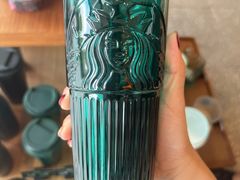 -星巴克(新都会店)