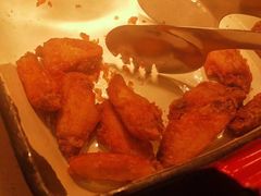 -视界美食自助餐厅·石家庄希尔顿酒店