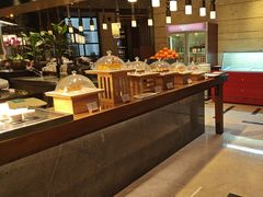 -长沙君悦酒店·自助餐厅咖啡厅