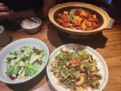 -薇酌饮·陕西菜(南门外店)