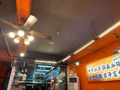 -老何太太鹤岗小串·团建聚餐(龙华店)