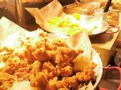 -比格比萨自助(德思勤四季汇店)