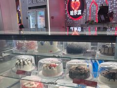 -DQ·蛋糕·冰淇淋(西城红场店)