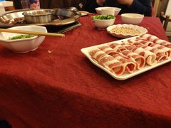 -山城年华老火锅(玉林店)