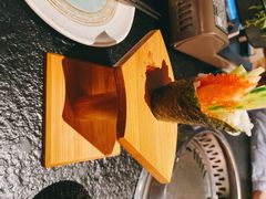 -牛焱·烧肉酒肆(五大道店)