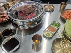 辣白菜-本炙炭烤·蒲烧活鳗料理店(金沙洲店)