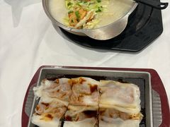 -利雅园酒家(大沙地店)