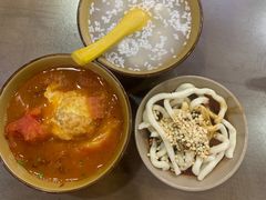 -华兴街煎蛋面(总店)
