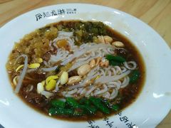 -凤起龙游老面包子(凯德晶品店)