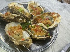 -小民大排档(江汉路店)