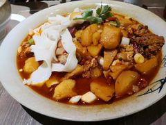 -那时新疆·车师(大宁音乐广场店)