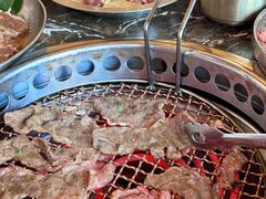 -一品诚记烤肉(大连柏威年购物中心店)