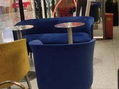 -DQ·蛋糕·冰淇淋(周浦万达店)