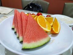 -良友·青岛菜(五四广场店)