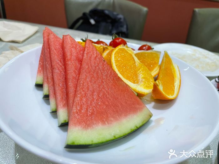良友·青岛菜(五四广场店)图片