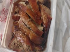 -老新隆牛肉锅贴(新街口店)