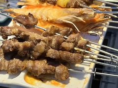 -多宾韩国料理(学衡路店)